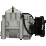 Nissens Συμπιεστής, συστ. Κλιματισμού - 89228