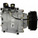 Nissens Συμπιεστής, συστ. Κλιματισμού - 89233
