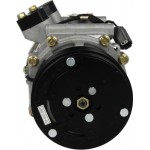 Nissens Συμπιεστής, συστ. Κλιματισμού - 89233