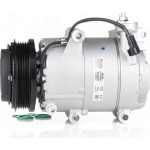 Nissens Συμπιεστής, συστ. Κλιματισμού - 89234