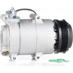 Nissens Συμπιεστής, συστ. Κλιματισμού - 89234