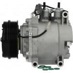 Nissens Συμπιεστής, συστ. Κλιματισμού - 89235