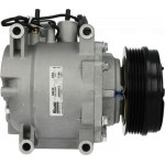 Nissens Συμπιεστής, συστ. Κλιματισμού - 89235