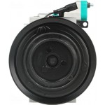 Nissens Συμπιεστής, συστ. Κλιματισμού - 89238