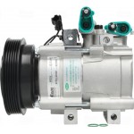 Nissens Συμπιεστής, συστ. Κλιματισμού - 89238