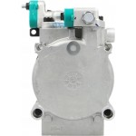 Nissens Συμπιεστής, συστ. Κλιματισμού - 89238