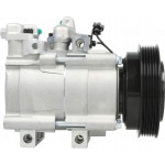 Nissens Συμπιεστής, συστ. Κλιματισμού - 89238