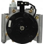 Nissens Συμπιεστής, συστ. Κλιματισμού - 89241