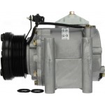 Nissens Συμπιεστής, συστ. Κλιματισμού - 89241