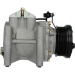 Nissens Συμπιεστής, συστ. Κλιματισμού - 89241