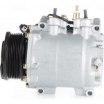 Nissens Συμπιεστής, συστ. Κλιματισμού - 89242