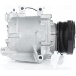 Nissens Συμπιεστής, συστ. Κλιματισμού - 89246