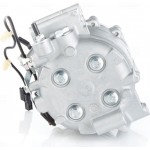 Nissens Συμπιεστής, συστ. Κλιματισμού - 89246