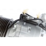 Nissens Συμπιεστής, συστ. Κλιματισμού - 89246