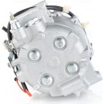 Nissens Συμπιεστής, συστ. Κλιματισμού - 89247