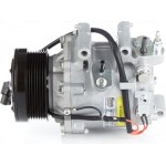 Nissens Συμπιεστής, συστ. Κλιματισμού - 89247