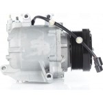 Nissens Συμπιεστής, συστ. Κλιματισμού - 89247