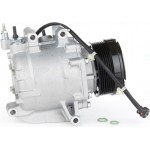 Nissens Συμπιεστής, συστ. Κλιματισμού - 89247