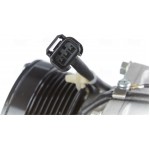 Nissens Συμπιεστής, συστ. Κλιματισμού - 89247