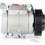 Nissens Συμπιεστής, συστ. Κλιματισμού - 89250