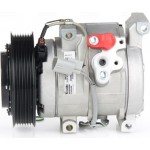Nissens Συμπιεστής, συστ. Κλιματισμού - 89250