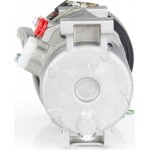 Nissens Συμπιεστής, συστ. Κλιματισμού - 89250