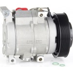 Nissens Συμπιεστής, συστ. Κλιματισμού - 89250