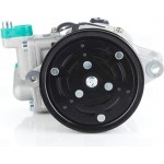 Nissens Συμπιεστής, συστ. Κλιματισμού - 89255