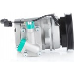Nissens Συμπιεστής, συστ. Κλιματισμού - 89255