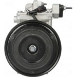 Nissens Συμπιεστής, συστ. Κλιματισμού - 89256