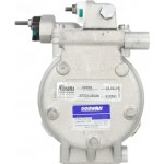 Nissens Συμπιεστής, συστ. Κλιματισμού - 89256