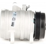 Nissens Συμπιεστής, συστ. Κλιματισμού - 89261