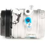 Nissens Συμπιεστής, συστ. Κλιματισμού - 89261