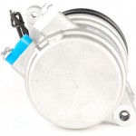 Nissens Συμπιεστής, συστ. Κλιματισμού - 89261