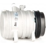 Nissens Συμπιεστής, συστ. Κλιματισμού - 89261