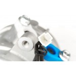 Nissens Συμπιεστής, συστ. Κλιματισμού - 89261