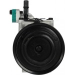 Nissens Συμπιεστής, συστ. Κλιματισμού - 89264