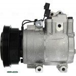 Nissens Συμπιεστής, συστ. Κλιματισμού - 89264