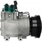 Nissens Συμπιεστής, συστ. Κλιματισμού - 89264