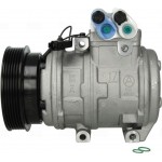 Nissens Συμπιεστής, συστ. Κλιματισμού - 89265