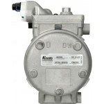 Nissens Συμπιεστής, συστ. Κλιματισμού - 89265