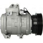 Nissens Συμπιεστής, συστ. Κλιματισμού - 89265