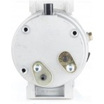 Nissens Συμπιεστής, συστ. Κλιματισμού - 89267