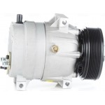 Nissens Συμπιεστής, συστ. Κλιματισμού - 89267