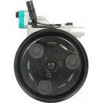 Nissens Συμπιεστής, συστ. Κλιματισμού - 89274