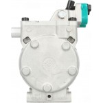 Nissens Συμπιεστής, συστ. Κλιματισμού - 89274