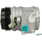 Nissens Συμπιεστής, συστ. Κλιματισμού - 89275