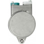 Nissens Συμπιεστής, συστ. Κλιματισμού - 89275