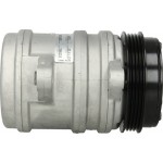 Nissens Συμπιεστής, συστ. Κλιματισμού - 89275