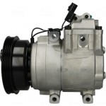 Nissens Συμπιεστής, συστ. Κλιματισμού - 89277